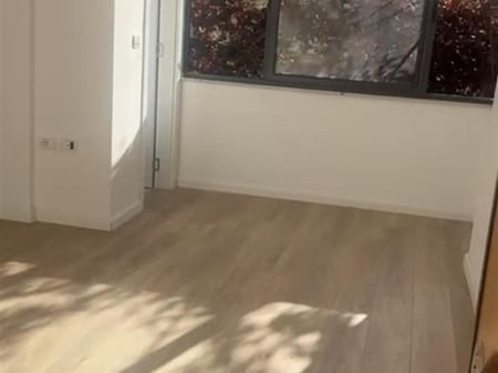 A 60m2 space is available for rent near Delijorgji.