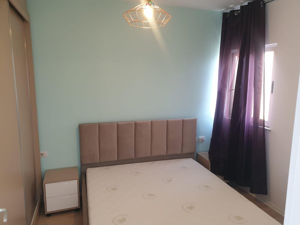 Apartament me qera 1+1 tek Fusha e Aviacionit (ID B210377) Tirane