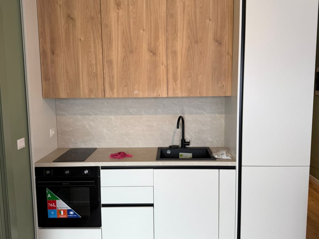 Appartamento 1+1 in affitto Astir