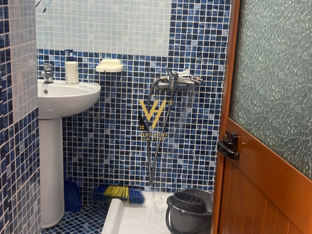 1+1 APARTMENT FOR RENT ON BARRIKADAVE STREET 600 EURO