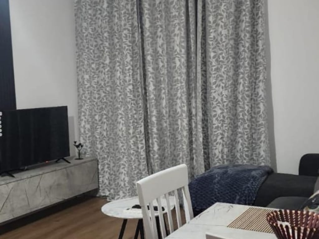 Studio apartment for rent in Ali Dem.