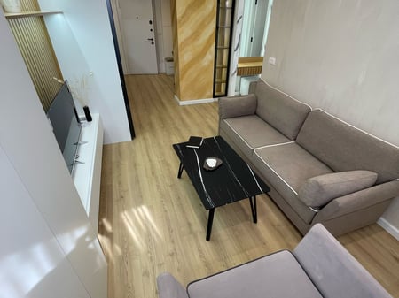 ✨ Affittasi – Appartamento Lussuoso 1+1 | Viale Nuovo ✨