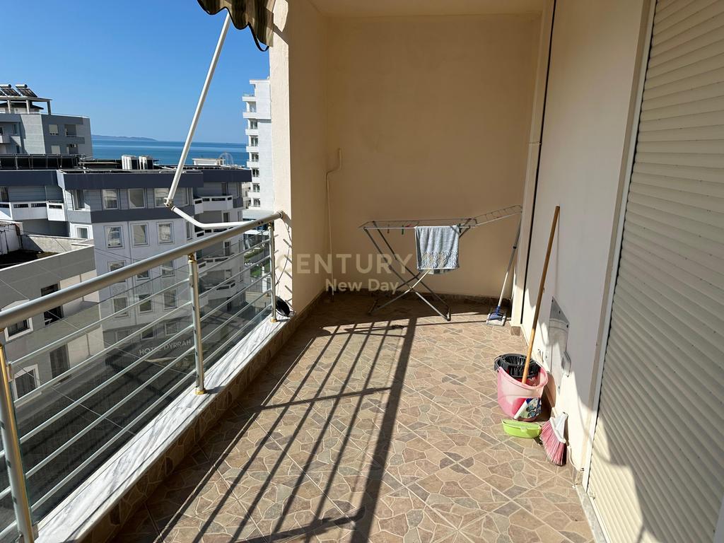 Appartamento 1+1 in affitto al mare, Durazzo - 350€ | 86 m²