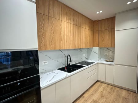 📌 Apartament 2+1 me Qera 📍 Përballë Delijorgjit, tek Globe 🌍