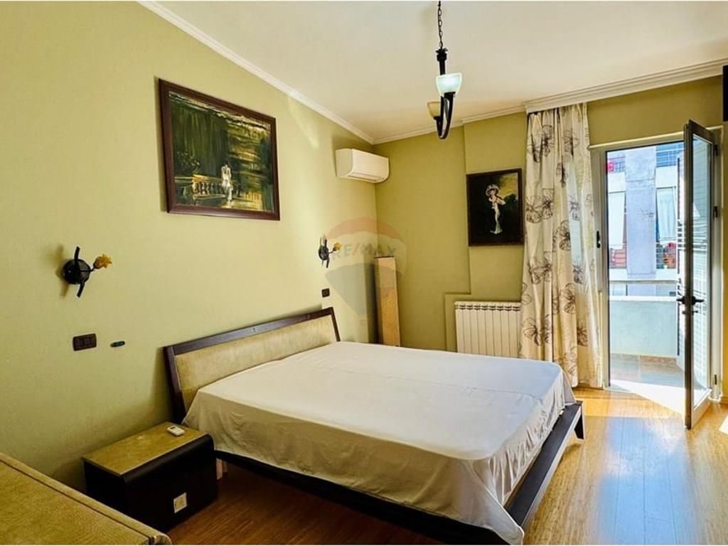 2+1 APARTMENT FOR RENT AT ELEONORE FOUNDATION