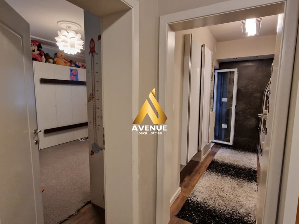 JEPET ME QIRA APARTMENT 2+1 PRANE PALLATIT ME SHIGJETA, TIRANE