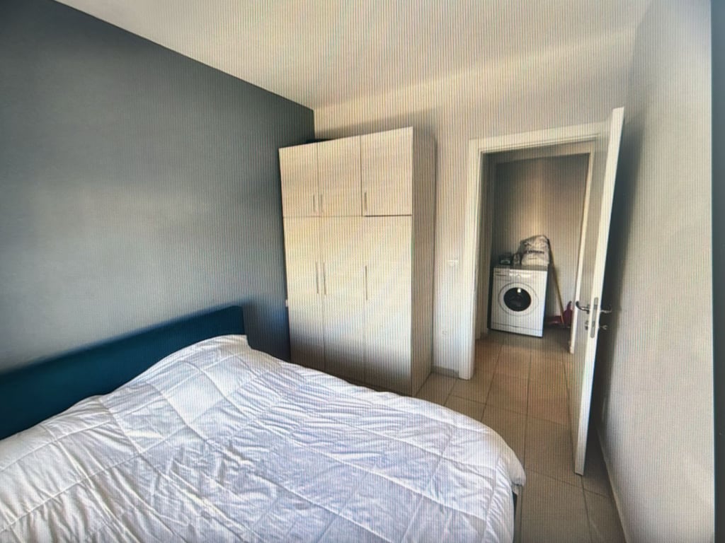 Jepet me qera apartament 1+1 Te Kodra e Diellit 420 euro