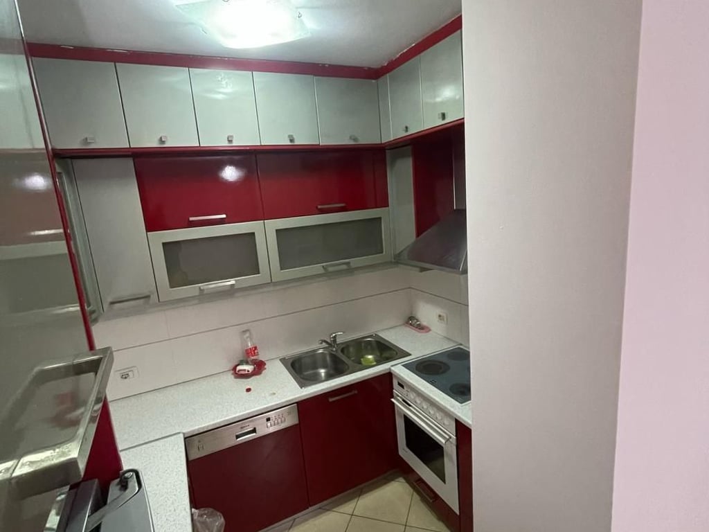 Apartment for rent 2+1+2