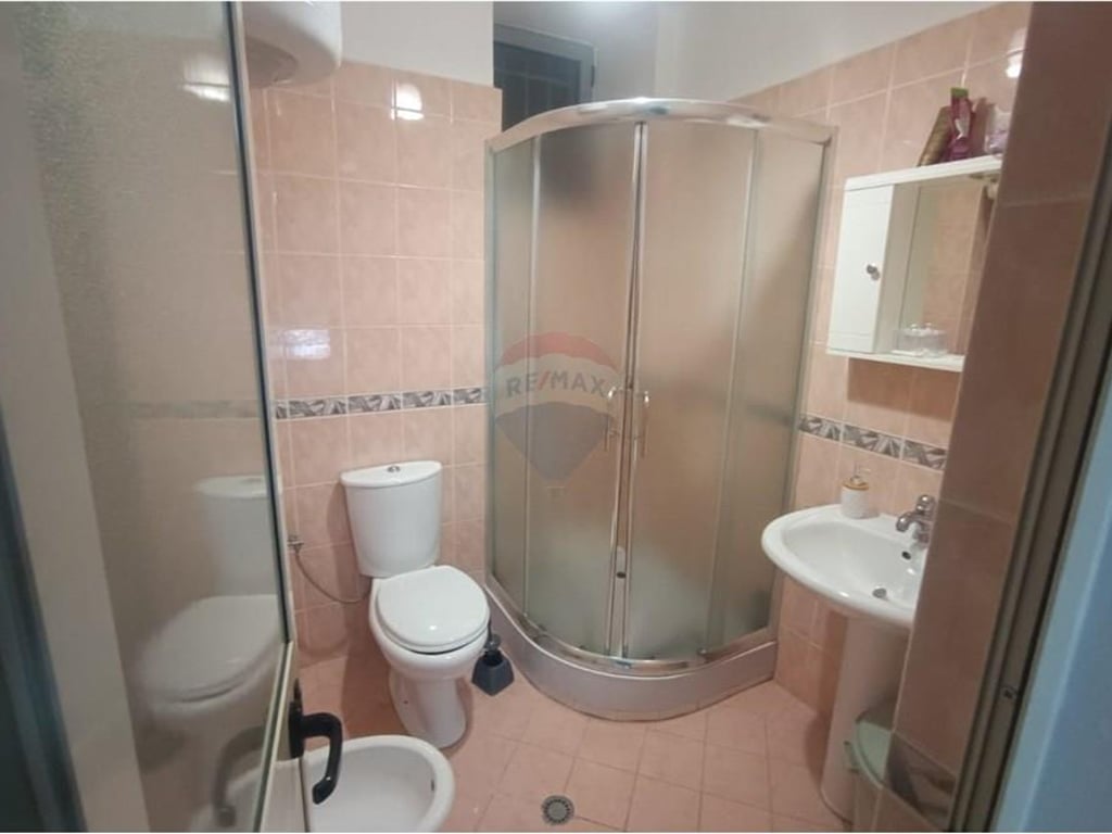 Appartamento 3+1+2+garage Fresk