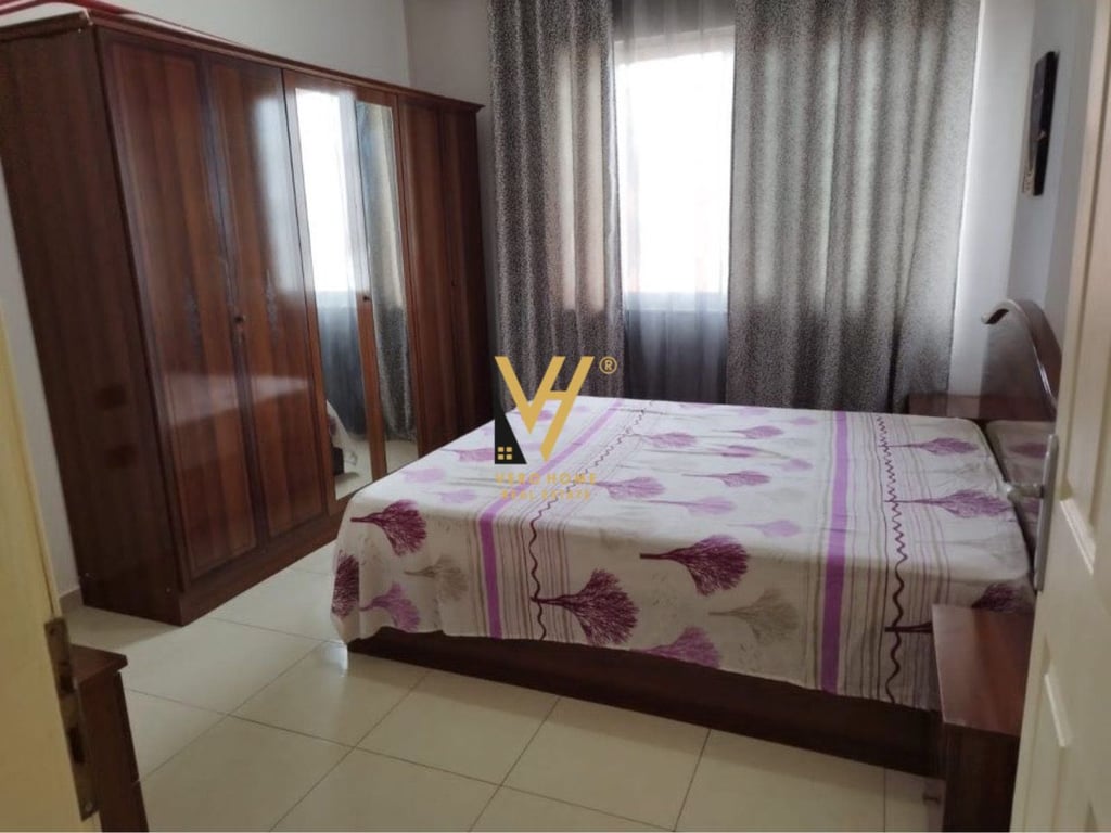 APPARTAMENTO 1+1 IN AFFITTO A YZBERISHT 380 EURO
