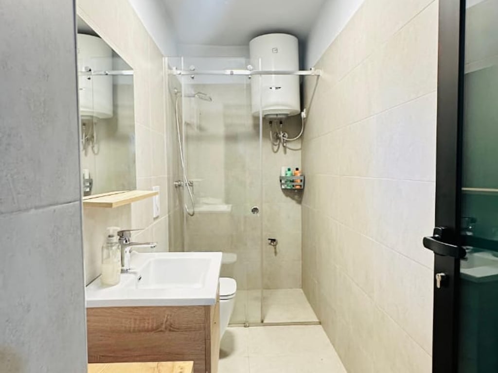 1+1 APARTMENT NEAR PJETER BUDI SCHOOL