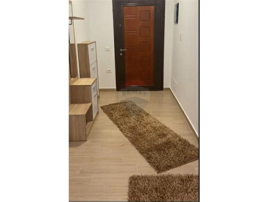 PARTAMENT ME QIRA 1+1 tek kthesa e kamzes