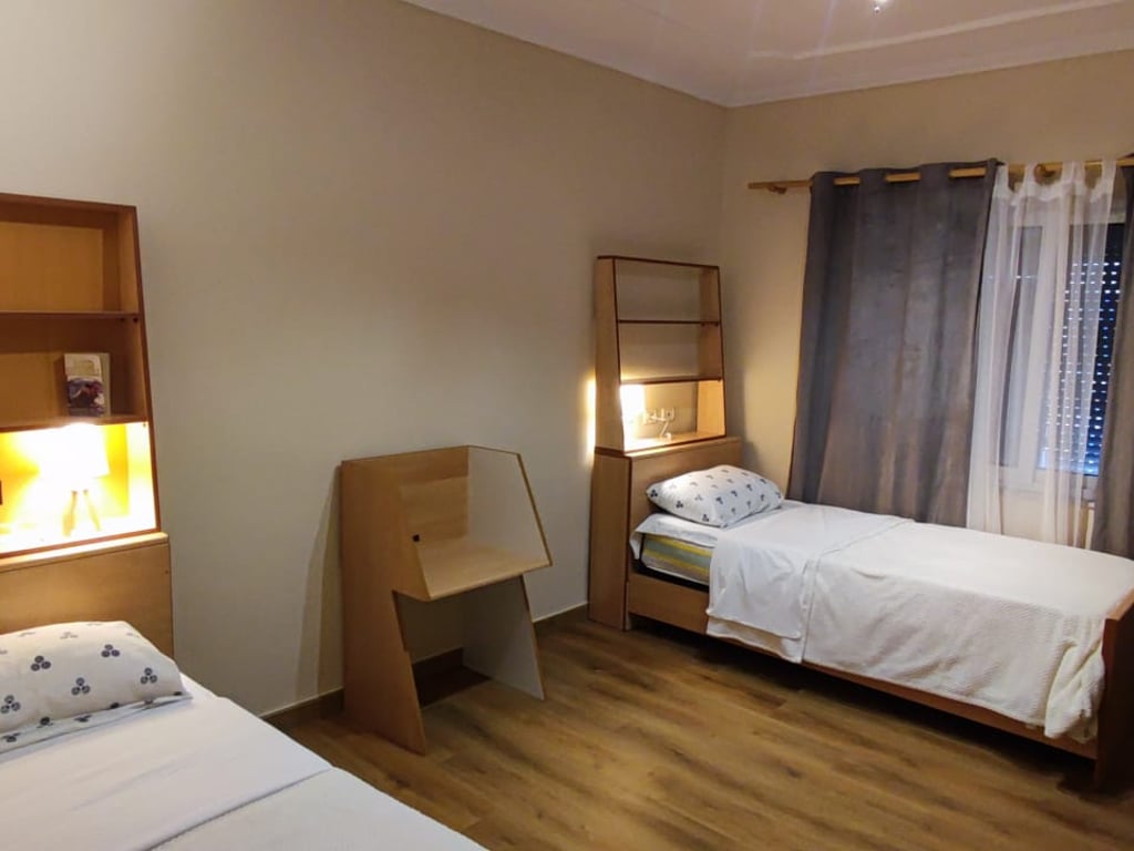 Apartament 2+1 per qira Pazari i ri