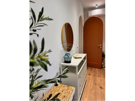 Luxury 2+1 apartment for rent – Myslym Shyri