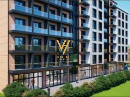 SHITET GARSONIERE 38 M2 TE MALI I ROBIT 50.500 EURO