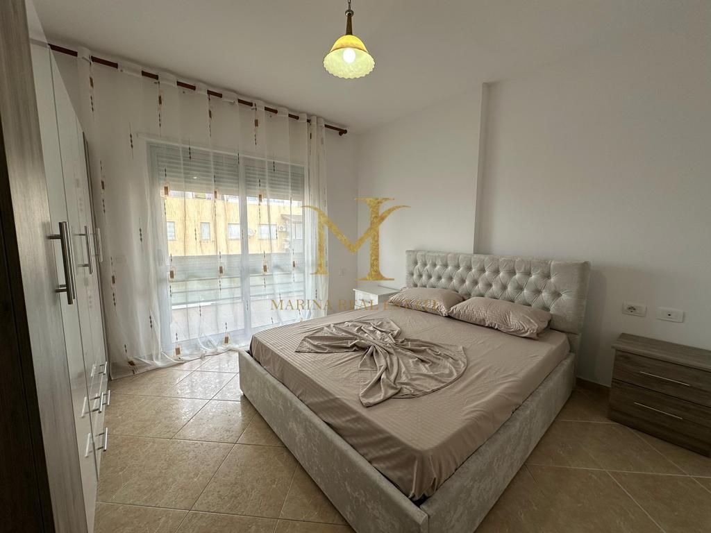 Affittasi appartamento 2+1+2 sulla spiaggia Hekurudha!!