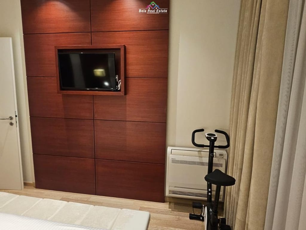Apartament Me Qera 2+1 Tek Rruga e Elbasanit (ID B2201139) Tirane.