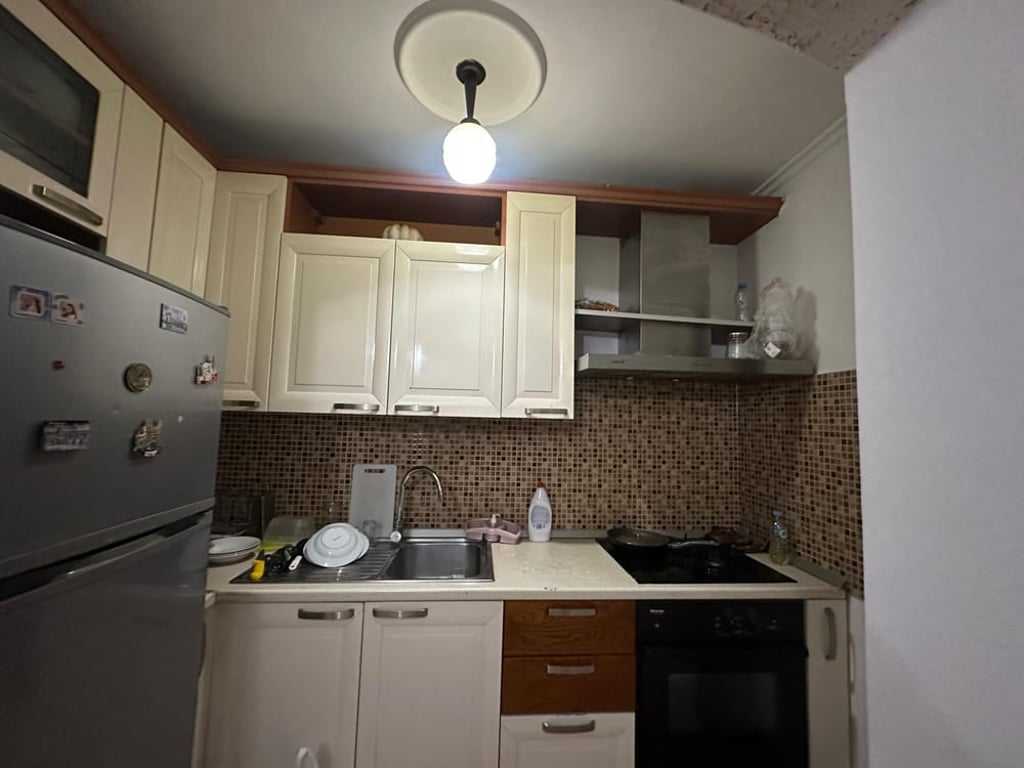APARTAMENT 3+1 PER QIRA, RRUGA HOXHA TAHSIM!