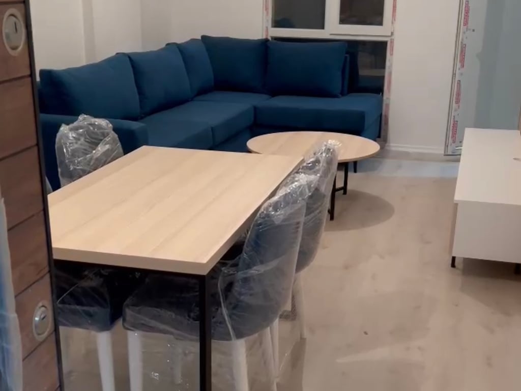 1+1 apartment for rent at Univers City