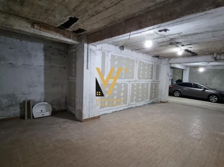 VENDESI GARAGE 50 M2 A YZBERISHT 31.000 EURO