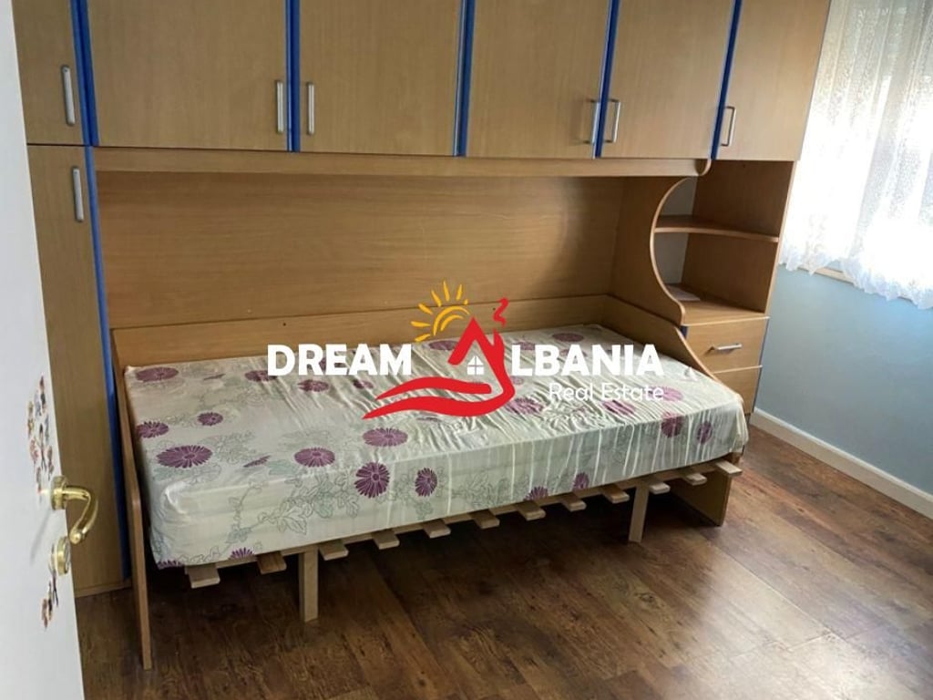 Apartament 3+1 me qera tek Zogu i Zi, perballe Ring Center ne Tirane (ID 4231270)