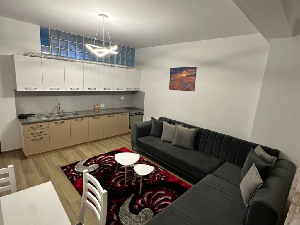 2+1 Apartment for Rent in the Vizion Plus Complex in Don Bosco