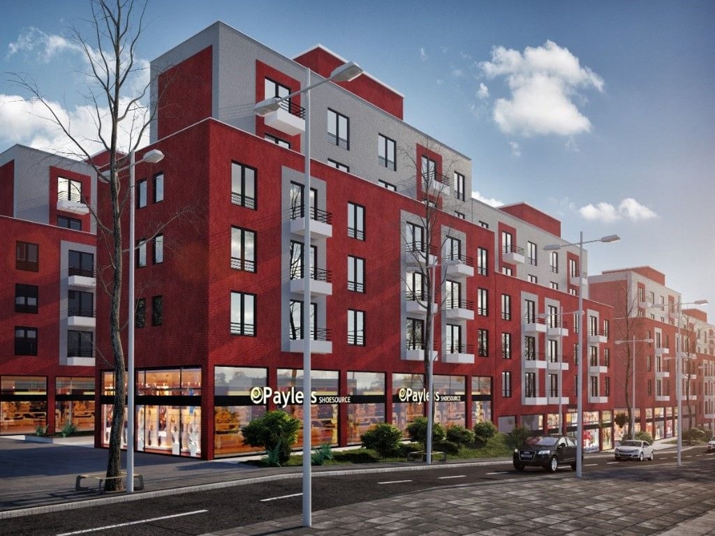 Shitet: Duplex 3+1+2wc &amp; Verande Gjigande ||📍Selit - Fiks te Xhamia || Lidhet Shpejt me Autostraden || Sp.140m²