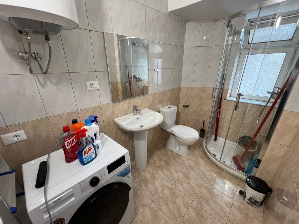 Appartamento 1+1 in affitto vicino a via Mihal Grameno