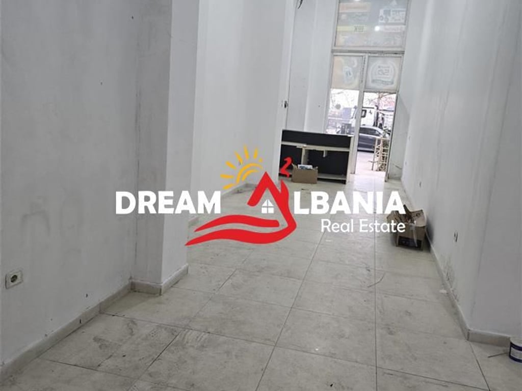 Business Space for Rent, At the Kamza Turn (ID 42711095)