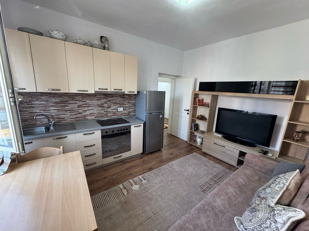 Appartamento 2+1 in affitto – Presso Mozaiku