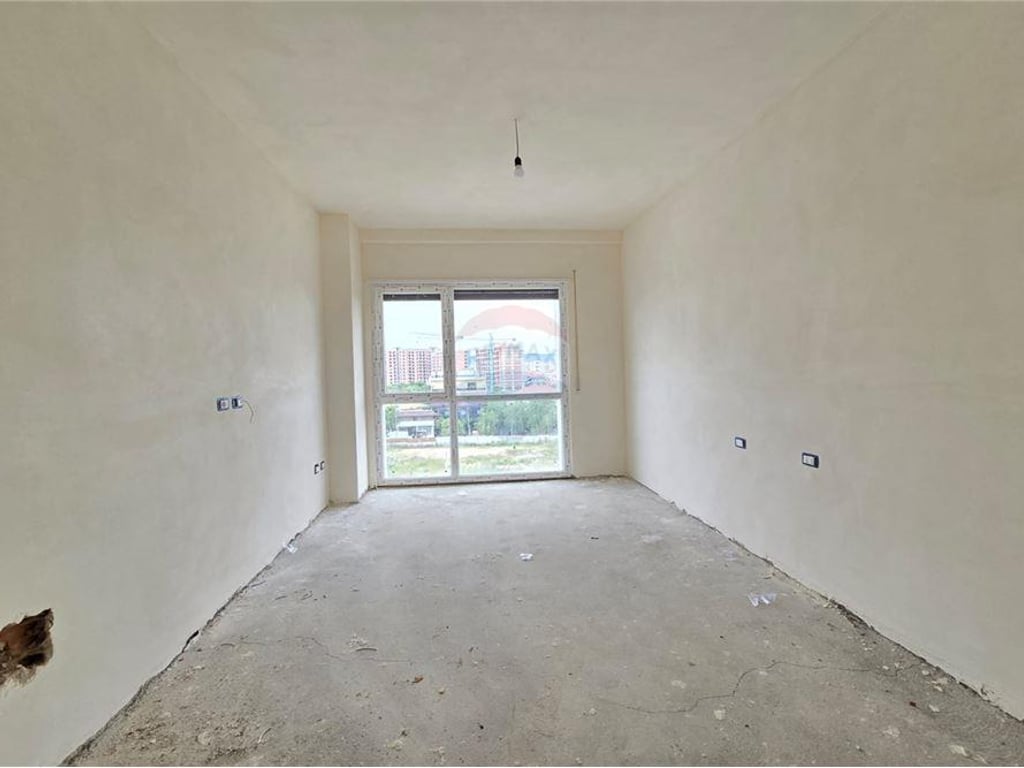 Shesim apartament 2 +1 te Bulervardi i Ri, Kompleksi Bermond !