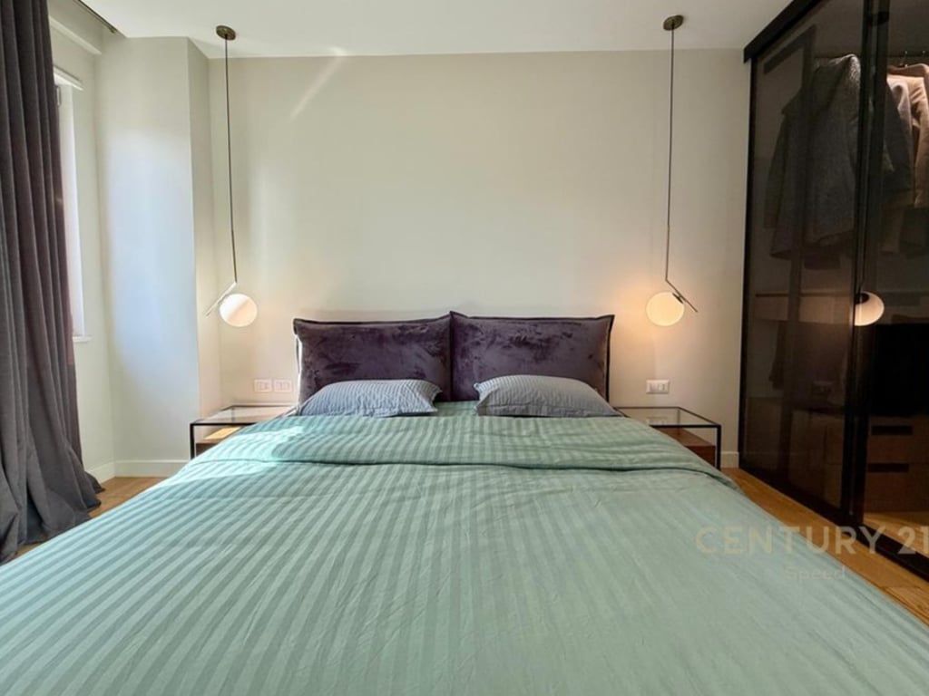 ✨🏙 APARTMENT FOR SALE 2+1+2 – TOWER BRIDGE 3, DIBRA STREET