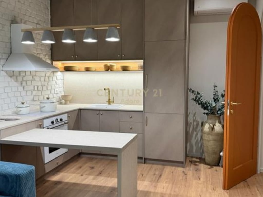 ✨🏡 APPARTAMENTO 2+1 IN AFFITTO – MYSLYM SHYR, TIRANA