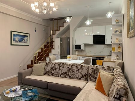 ✨Duplex in affitto | Selite
