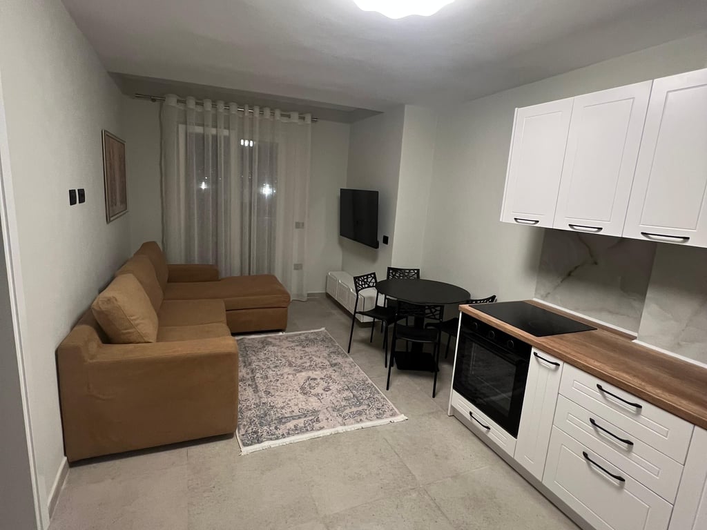 Apartament 2+1 me qira ne Allias!