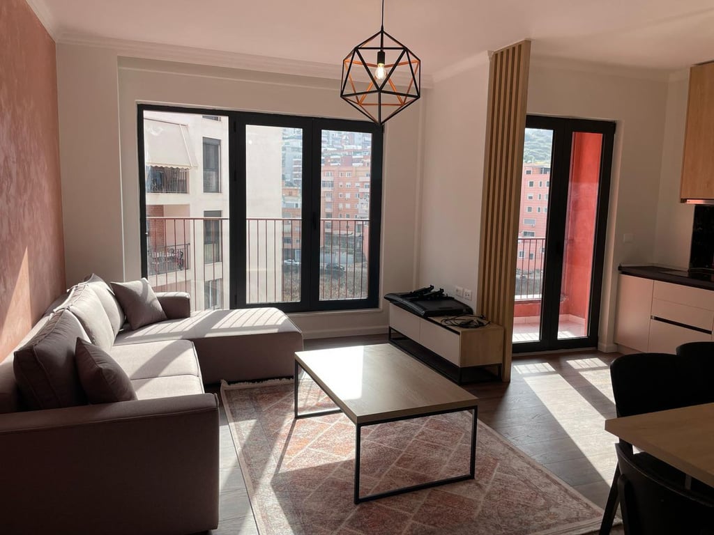 ‼️FOR RENT 1+1 APARTMENT WITH 2 PARKING SPOTS NEAR THE BOTANICAL GARDEN‼️