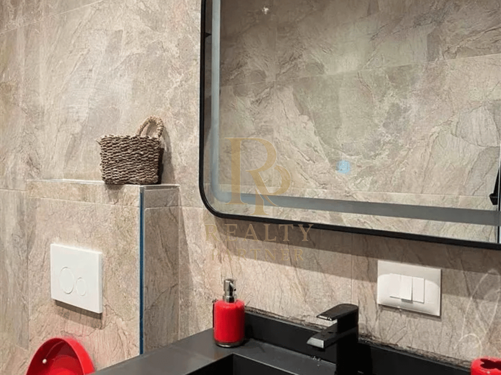 AFFITTASI – APPARTAMENTO 2+1, Via Hoxha Tahsim, Mercato Nuovo 🟩...