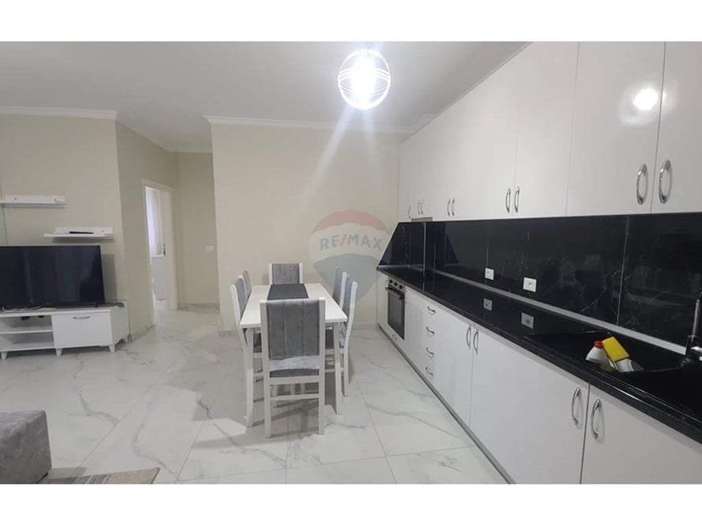 Appartamento 2+1 al Mare, Durazzo