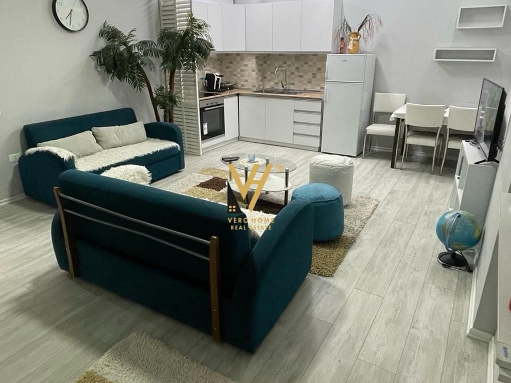 1+1 APARTMENT FOR RENT IN KOMUNA E PARISIT 700 EURO