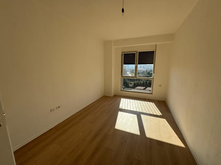 SUPER APPARTAMENTO IN VENDITA 3+1 PRESSO L'EX CAMPO D'AVIAZIONE