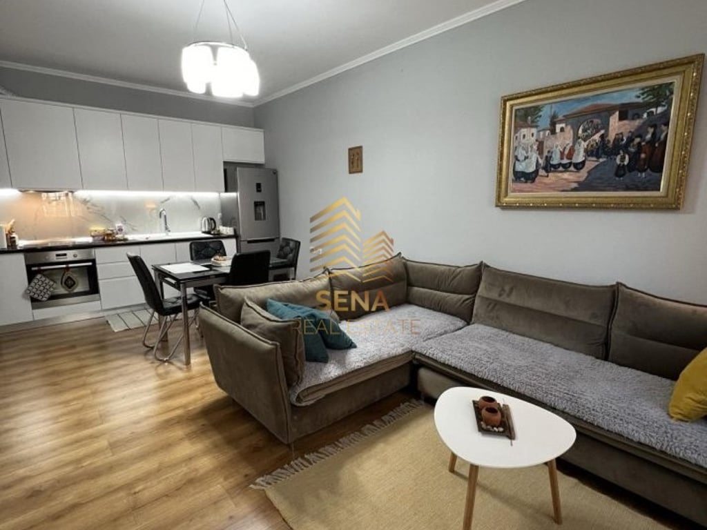 Rent, Apartment 2+1+Blk, Dibra Street, Halili Complex, 600 Euro/month