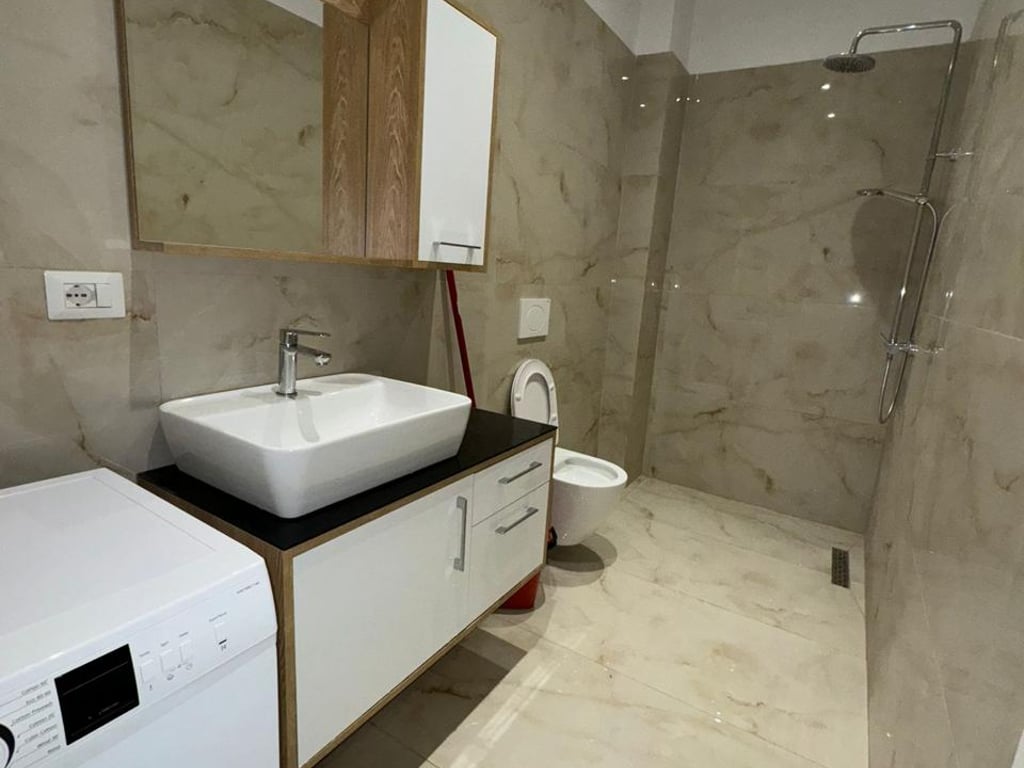 Kodra del Sole, Appartamento 1+1 in affitto, (700 Euro) + posto auto, Villa Aleksandros
