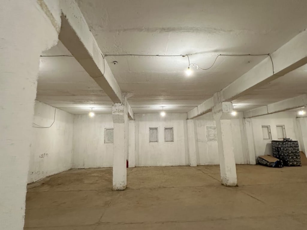 🏭 Jepet me Qira Magazinë – Siri Kodra, Tiranë