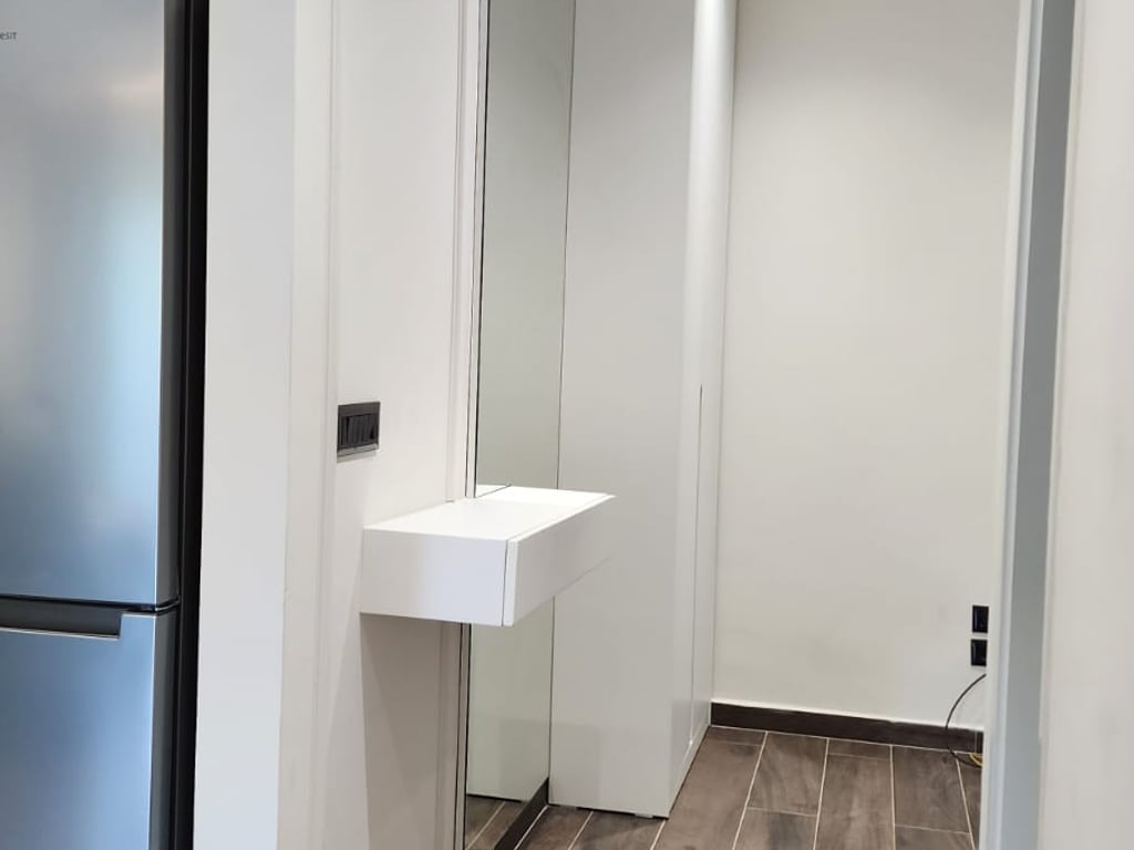 1+1 apartment for sale near TEG!