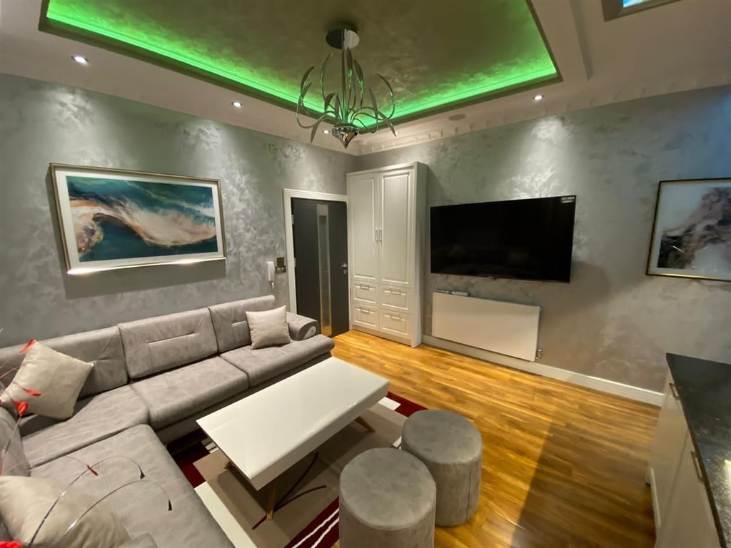 Affittasi Casa 2+1, Allias vicino al Carburante Kastrati 450 euro