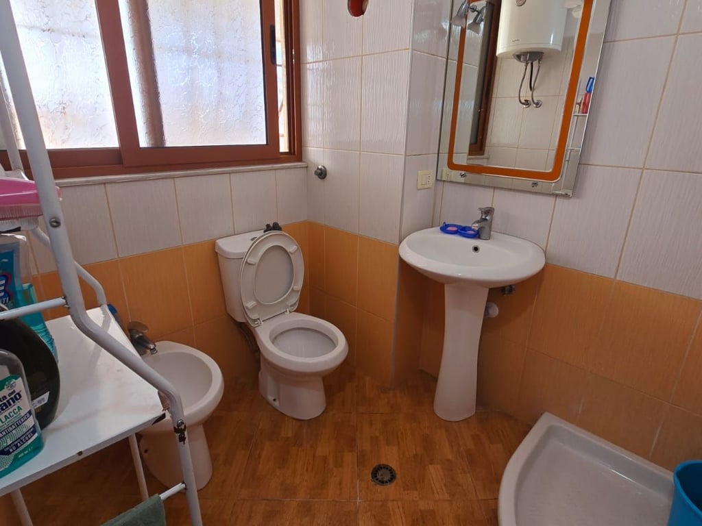 SHITET APARTAMENT 1+1 TEK SHKEMBI I KAVAJES