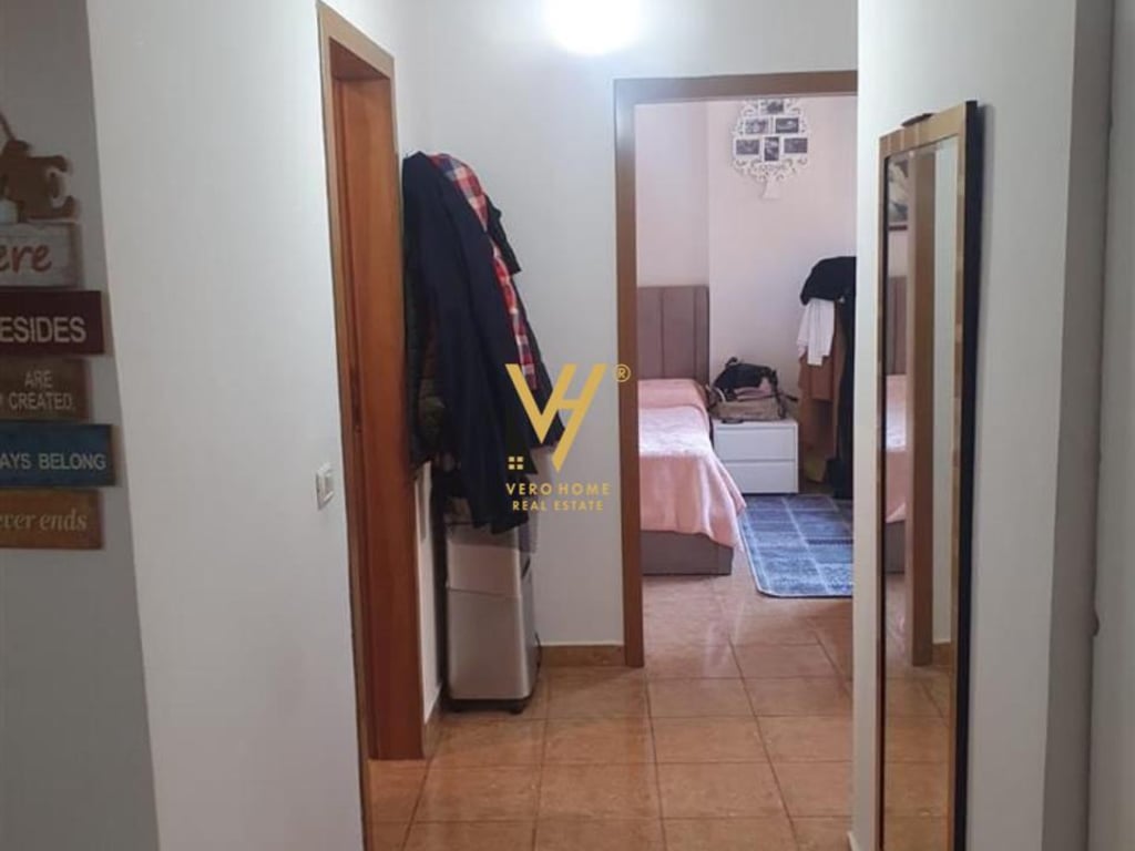 JEPET APARTAMENT 2+1+BLK ME QERA NE BRRYL 55.000 LEKE