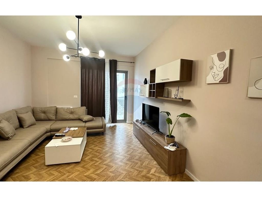 1+1 APARTMENT FOR RENT, AVIATION FIELD