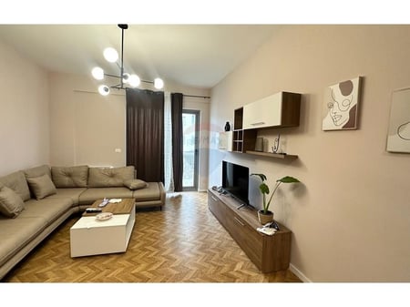 1+1 APARTMENT FOR RENT, AVIATION FIELD