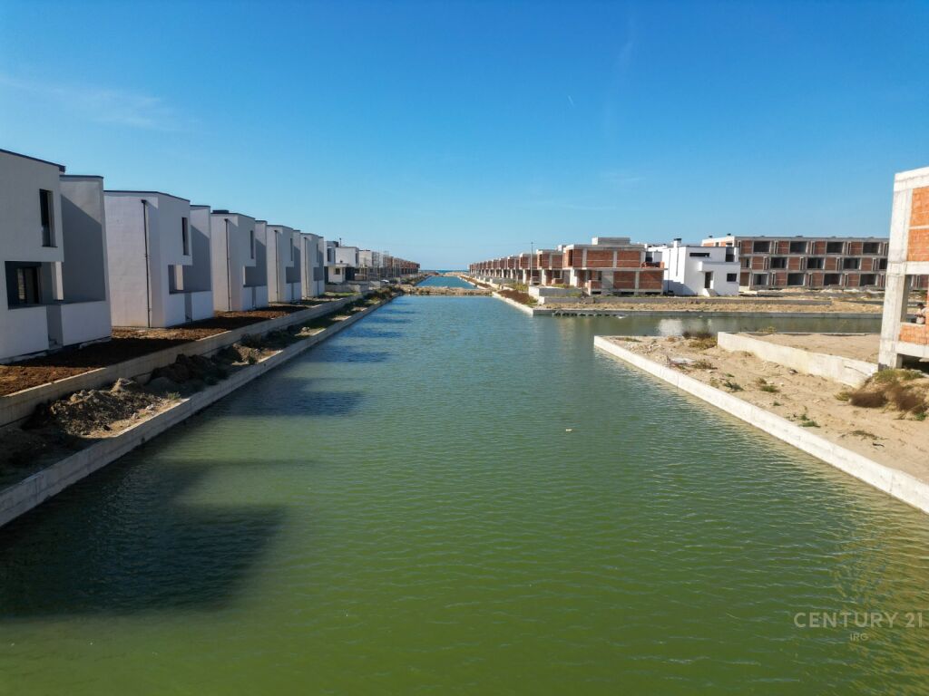 VILLA TURQUOISE MARINA - GOLFO DI LALEZ!